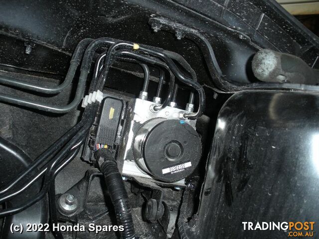Abs Sensor 2011 MAZDA 3 - photo 5 of 16