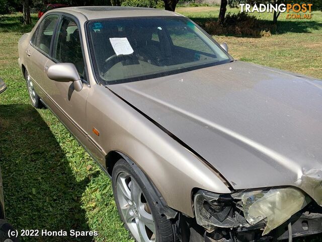 2000 HONDA - LEGEND Right Door Mirror