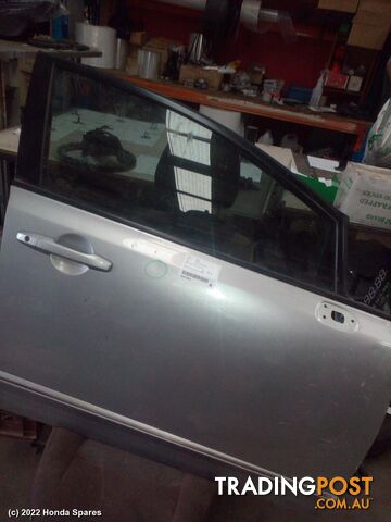 2009 HONDA - CIVIC Right Front Door