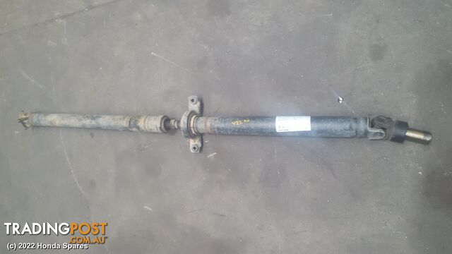 2004 SUBARU - OUTBACK Rear Drive Shaft