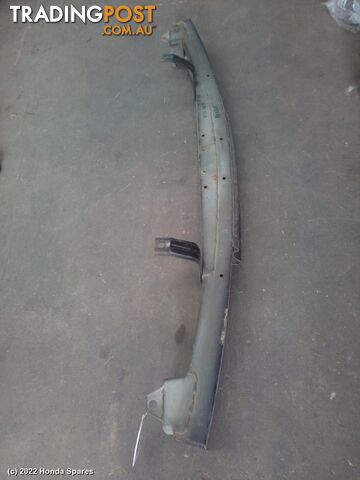 2006 HONDA - MDX R/Bar Bracket/Reinfo