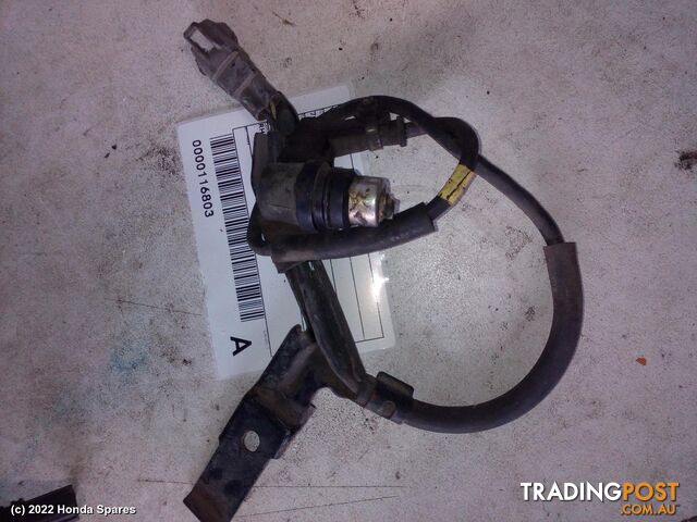 Abs Sensor 1993 TOYOTA SOARER