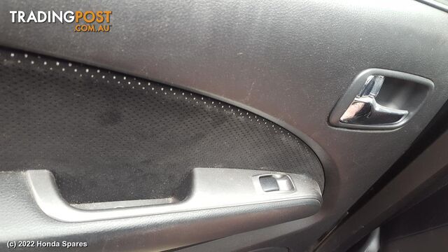 2005 MITSUBISHI - OUTLANDER Starter