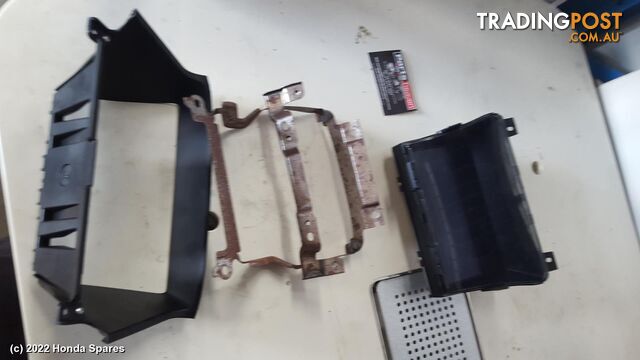 2009 HONDA - ACCORD Radio/Cd/Dvd/Sat/Tv