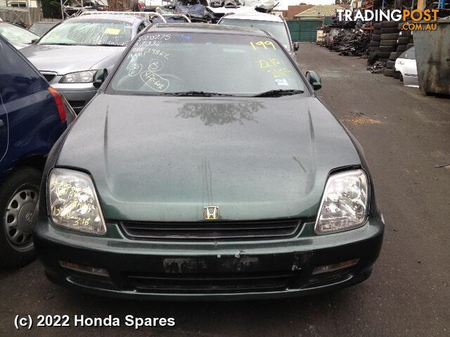 2000 HONDA - PRELUDE Right Driveshaft