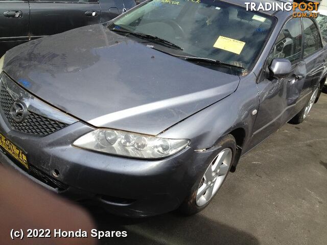 Abs Sensor 2002 MAZDA 6 - photo 2 of 15