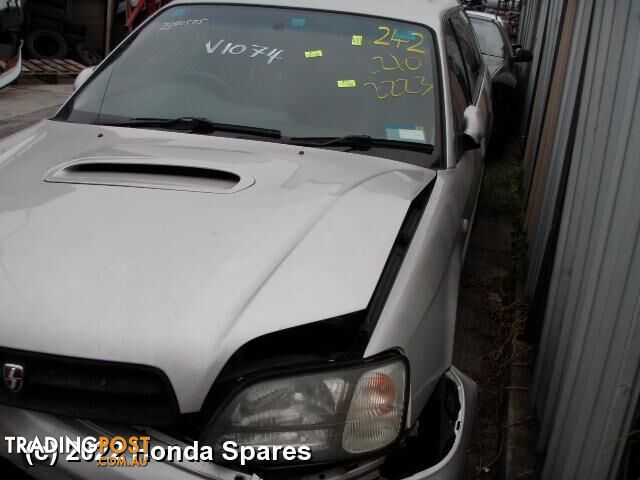 1999 SUBARU - LIBERTY Rear Sway Bar