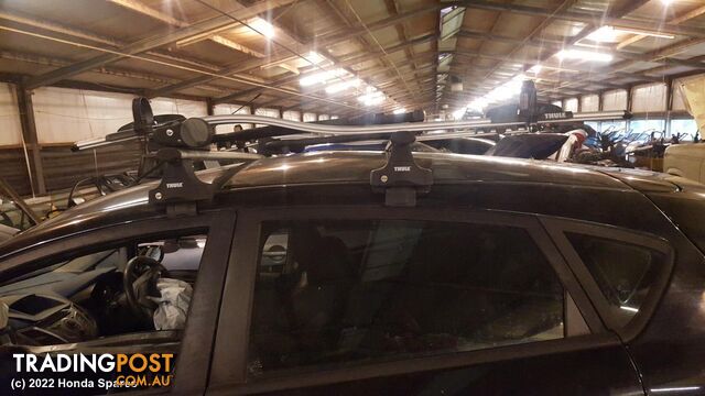 2009 FORD - FIESTA Radio/Cd/Dvd/Sat/Tv - photo 5 of 32