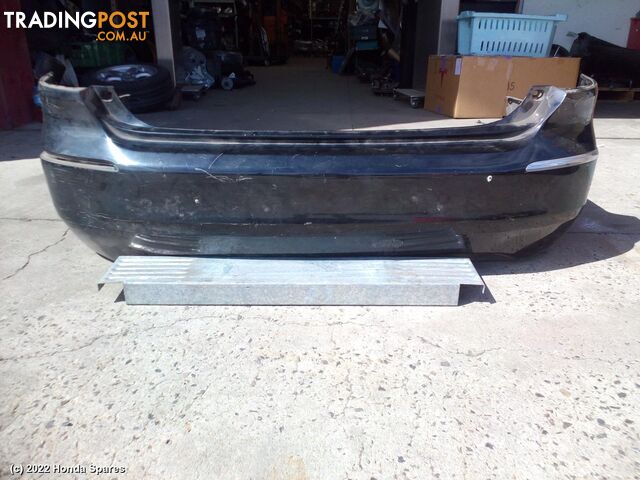 2005 HONDA - ACCORD Rear Bumper