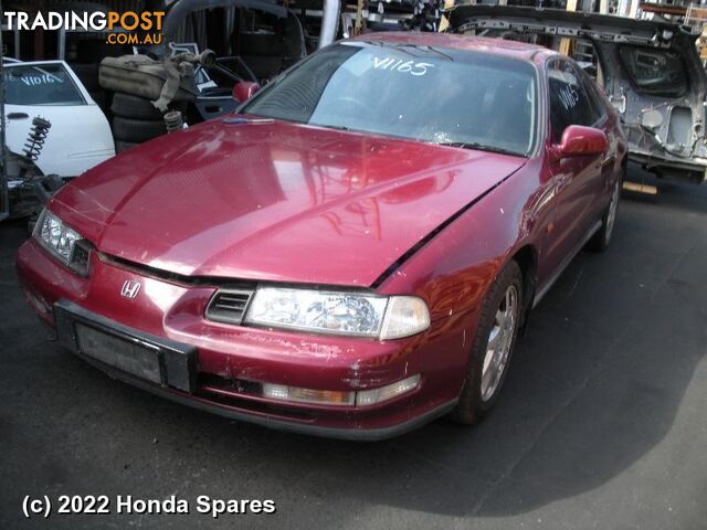 Abs Sensor 1995 HONDA PRELUDE