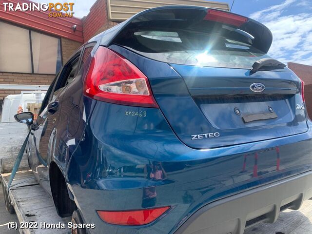 2013 FORD - FIESTA Right Rear Trailing Arm