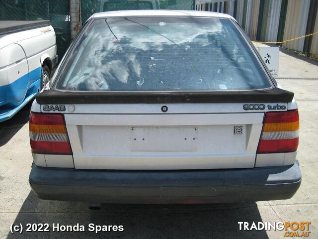 1988 SAAB - 9000 Right Indicator/Fog/Side