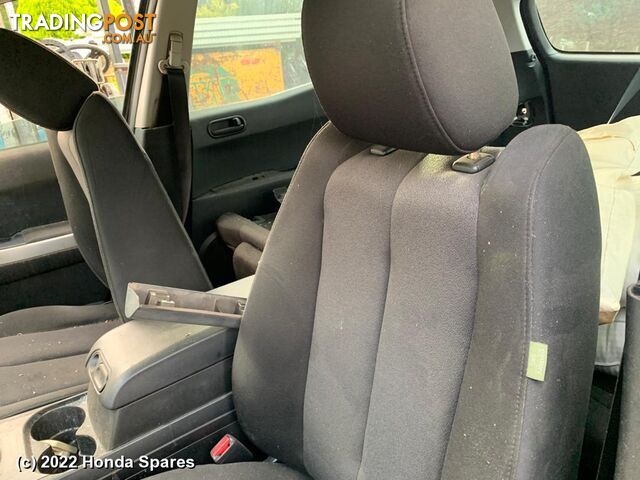 Abs Sensor 2008 MAZDA CX7