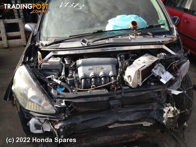 2005 HONDA - JAZZ Starter