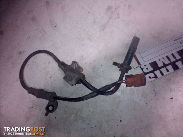 Abs Sensor 2003 HONDA ACCORD