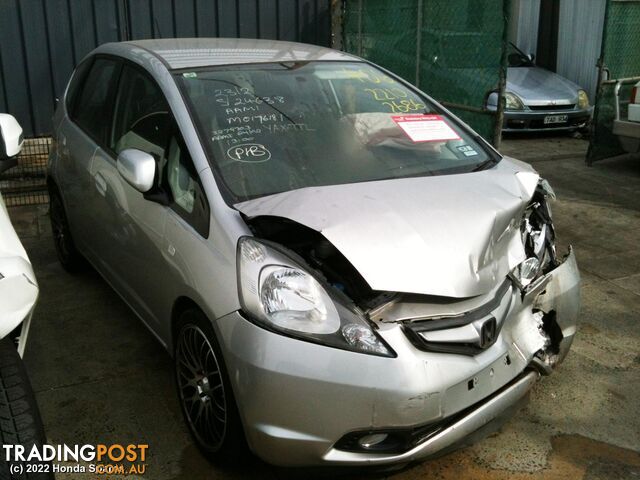 2010 HONDA - JAZZ Right Headlamp