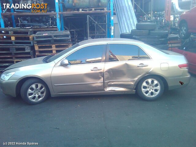 2004 HONDA - ACCORD Right Driveshaft