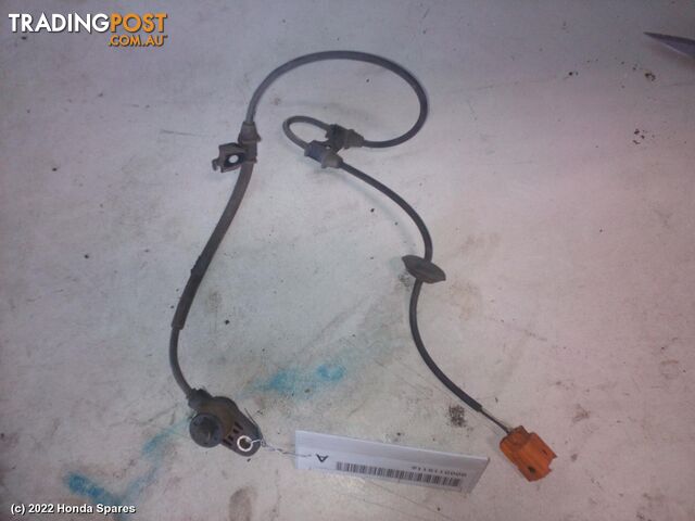 Abs Sensor 2006 HONDA MDX
