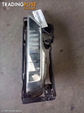 2014 HONDA - ACCORD Right Indicator/Fog/Side