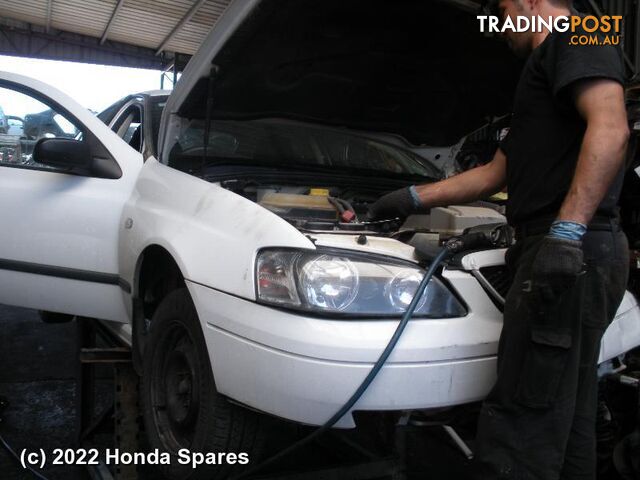 Abs Sensor 2003 FORD FALCON - photo 3 of 19