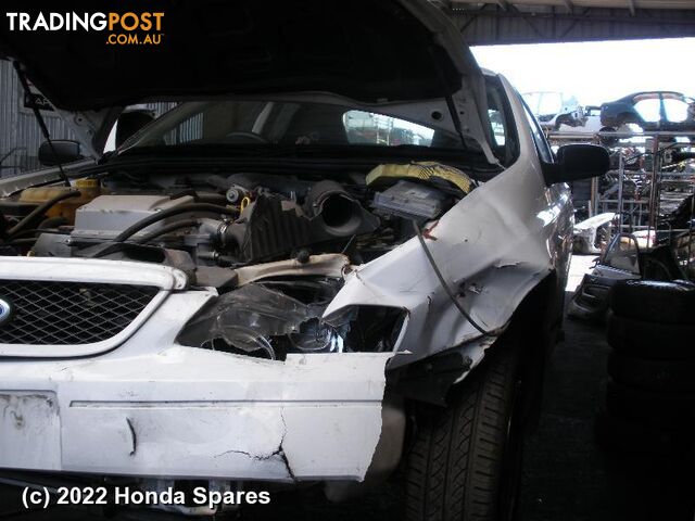 Abs Sensor 2003 FORD FALCON - photo 2 of 19