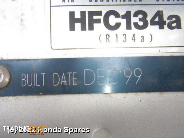 2000 HONDA - HRV Rear Sway Bar