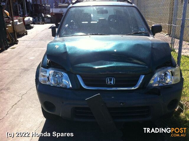 Door/Boot/Gate Lock 1999 HONDA CRV