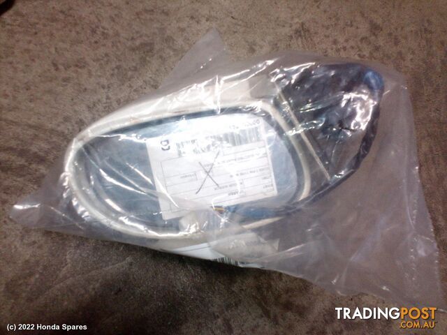 1992 TOYOTA - SOARER Right Door Mirror