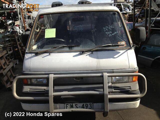 1994 FORD - ECONOVAN Right Taillight