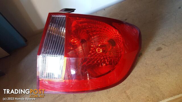 2006 HYUNDAI - GETZ Trans/Gearbox