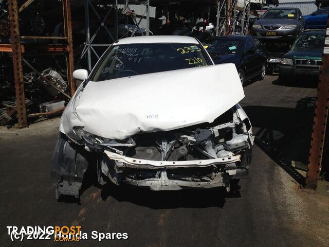 2003 NISSAN - PULSAR Wiper Motor