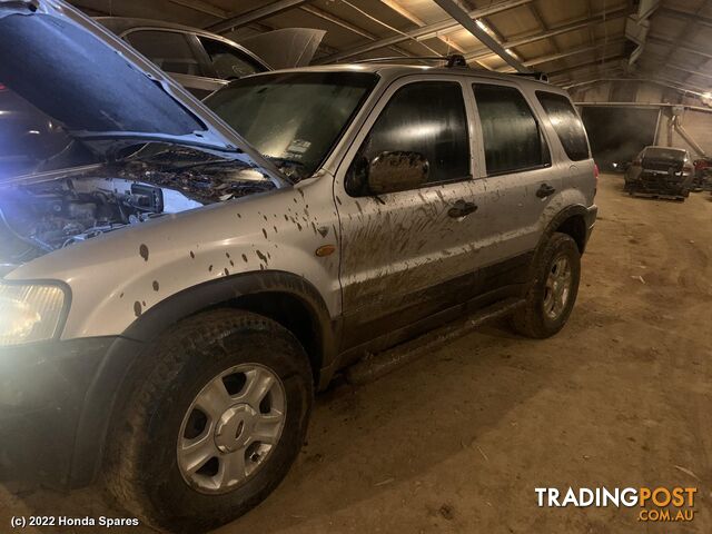 2003 FORD - ESCAPE Right Front Upper Control Arm - photo 3 of 70