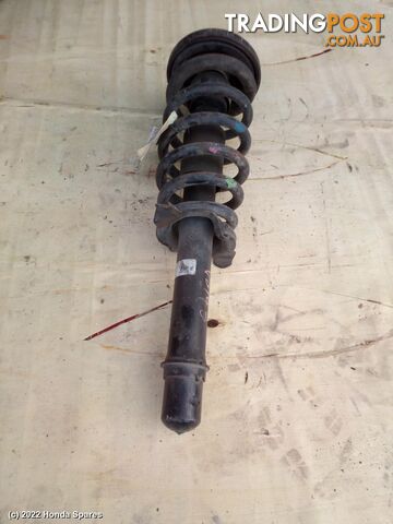 2000 SUBARU - LIBERTY Right Front Strut
