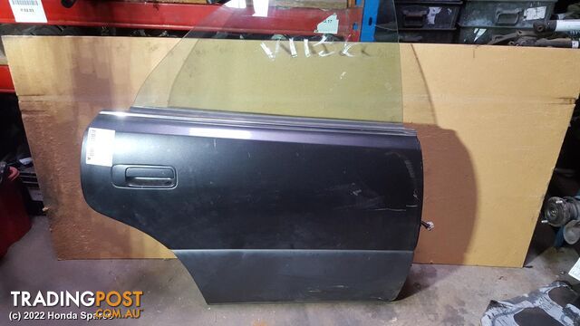 2000 LEXUS - ES300 (92-05) RIGHT_REAR_DOOR_SLIDING