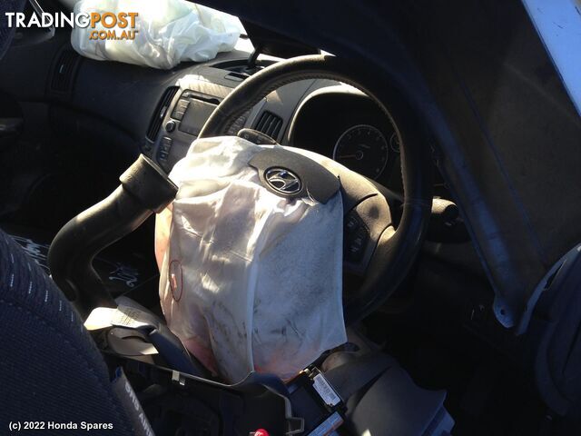 Door/Boot/Gate Lock 2008 HYUNDAI I30