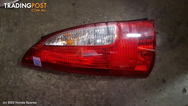 Door/Boot/Gate Lock 2001 MAZDA PREMACY