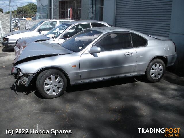 1992 HONDA - PRELUDE Right Driveshaft