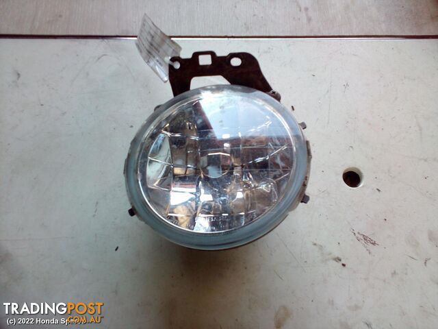 2001 SUBARU - OUTBACK Right Indicator/Fog/Side