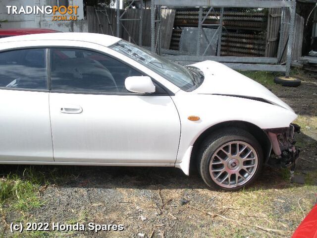 Door/Boot/Gate Lock 1997 MAZDA ASTINA