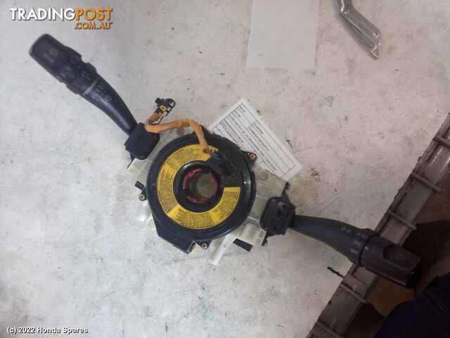 Combination Switch 2004 HYUNDAI ELANTRA