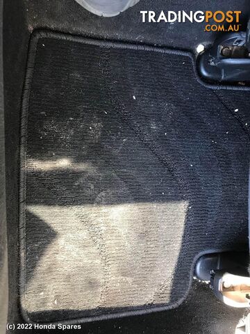 2010 HONDA - ACCORD Rear Garnish - photo 2 of 56