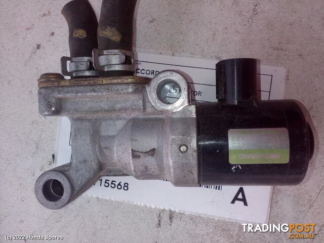 2008 HONDA - ACCORD Tps/Idle Speed Motor