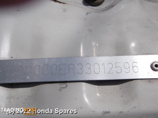 1994 NISSAN - SKYLINE Right Door Mirror