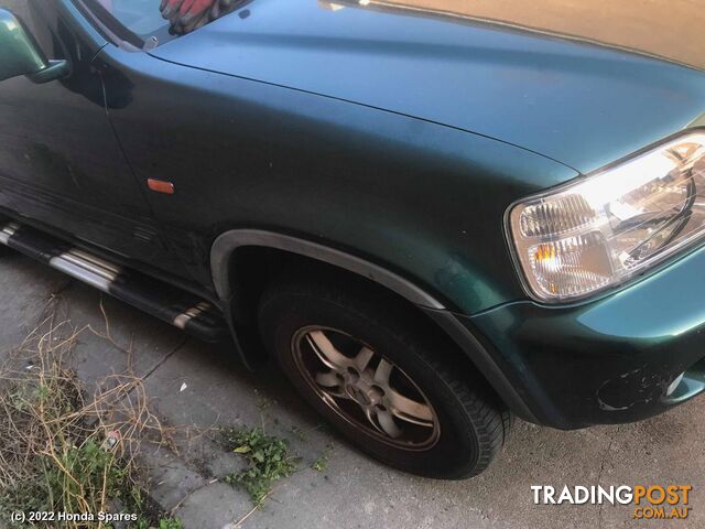1999 HONDA - CRV Right Guard Liner