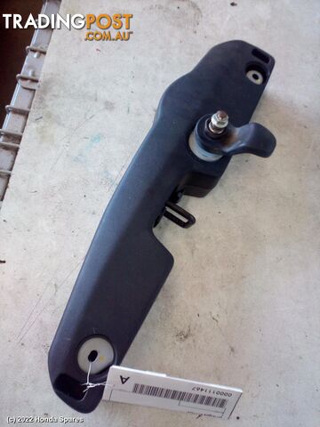 2005 HYUNDAI - TUCSON Wiper Motor