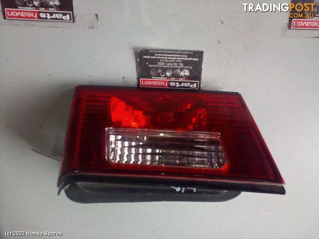 1995 BMW - 5 SERIES Rear Garnish
