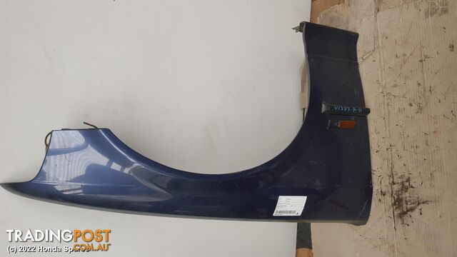 1996 BMW - 3 SERIES Right Guard