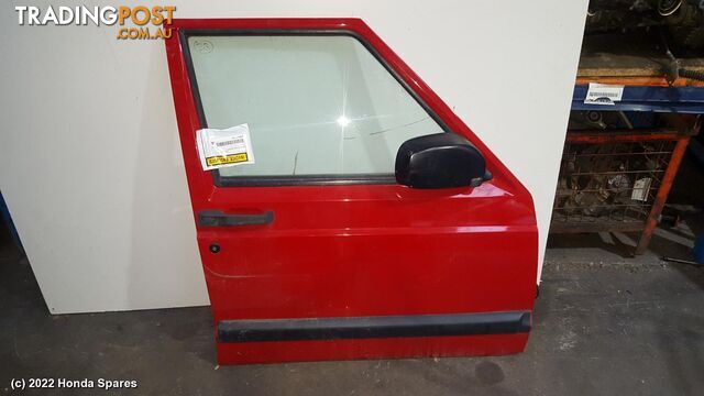 1999 JEEP - CHEROKEE Right Front Door
