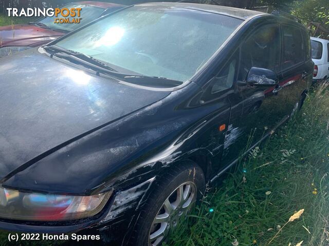 Door/Boot/Gate Lock 2005 HONDA ODYSSEY