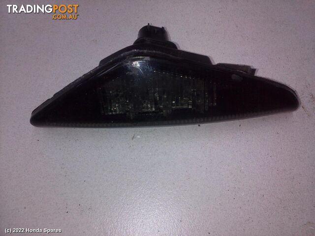 2006 BMW - 3 SERIES Right Indicator/Fog/Side